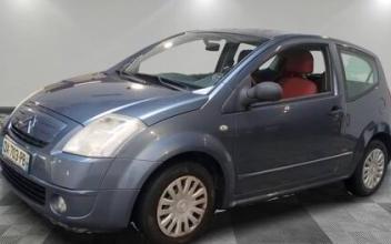Citroen c2 Perpignan