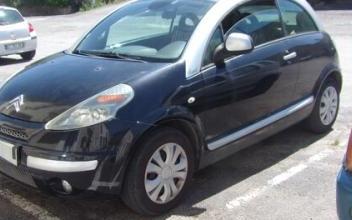 Citroen c3 Léran