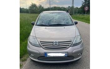 Citroen c3 Mulhouse