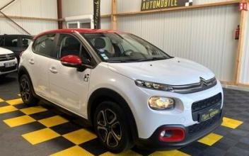 Citroen c3 Notre-Dame-de-Bondeville