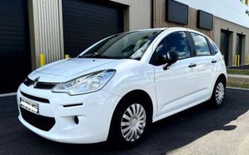 Citroen C3 Fresnes