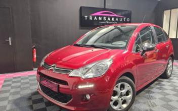 Citroen C3 Beaumont-lès-Valence