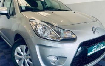 Citroen C3 Sannerville