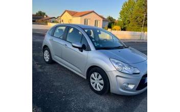 Citroen c3 Saint-André-de-Cubzac