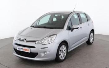 Citroen c3 Issy-les-Moulineaux
