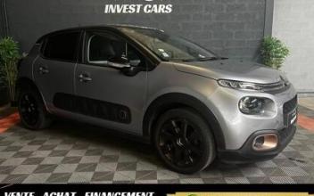 Citroen c3 Mérignac