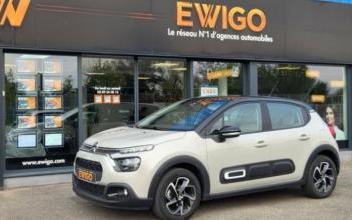 Citroen C3 Rixheim
