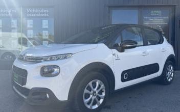 Citroen C3 Clermont-l'Hérault