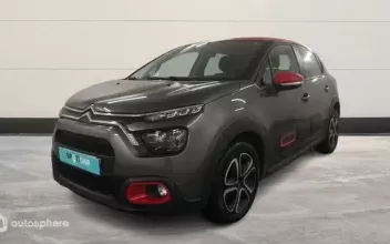 Citroen C3 Biarritz
