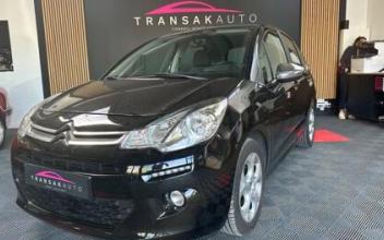 Citroen c3 Dompierre-sur-Mer