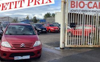 Citroen C3 Calais