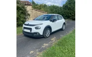 Citroen C3 Carlus