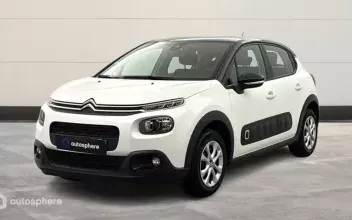 Citroen C3 Châtellerault