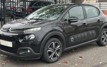 Citroen c3 Athis-Mons