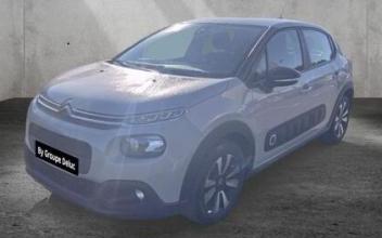 Citroen c3 Trélissac