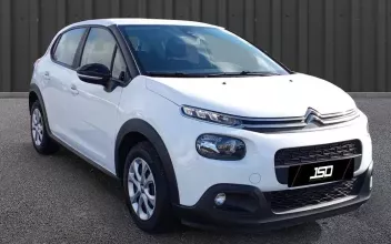 Citroen C3 Prigonrieux