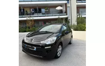 Citroen C3 Nice