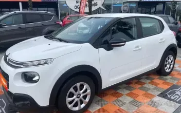 Citroen C3 Lescure-d'Albigeois