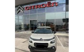 Citroen c3 Caveirac