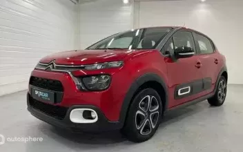 Citroen C3 Orthez