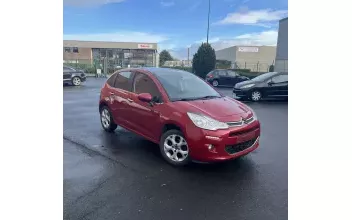 Citroen C3 Lille