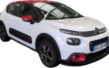 Citroen c3 Châlons-en-Champagne