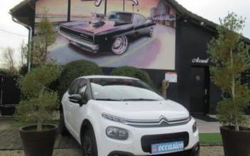 Citroen C3 Galluis