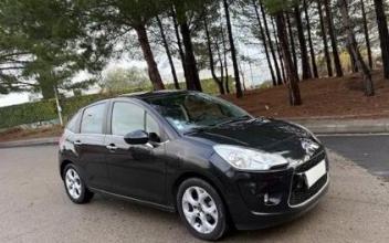 Citroen c3 Fabrègues