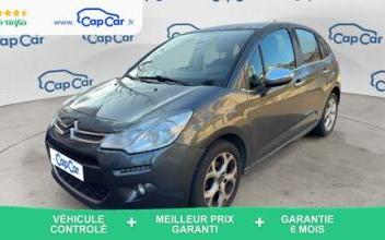 Citroen c3 Rouffach