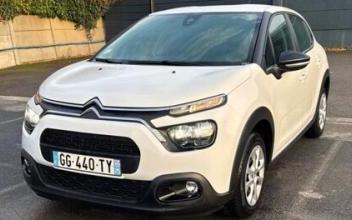 Citroen c3 Béthune