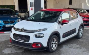Citroen C3 La-Seyne-sur-Mer