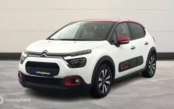 Citroen C3 Champniers