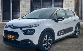 Citroen C3 Sainte-Maxime