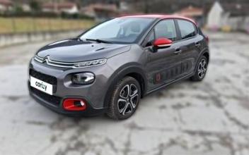 Citroen c3 Vaulnaveys-le-Haut