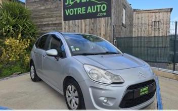 Citroen c3 Poussan