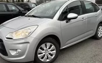 Citroen C3 Lille