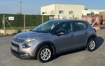 Citroen C3 Cercottes