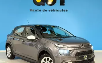 Citroen C3 Savonnières-devant-Bar