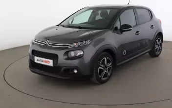Citroen C3 Issy-les-Moulineaux