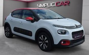 Citroen c3 Cusset