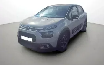 Citroen C3 Saint-Quentin