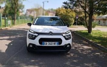 Citroen c3 Emerainville