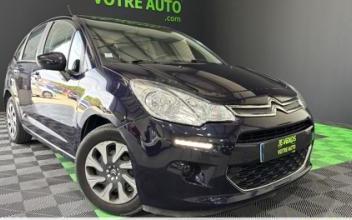 Citroen c3 Montélimar