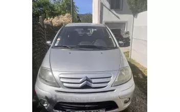 Citroen C3 Villepinte