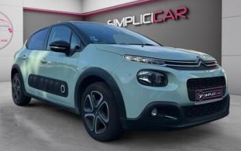 Citroen c3 Saint-André-sur-Orne