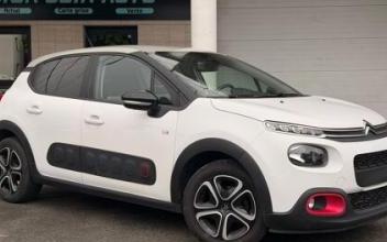 Citroen c3 Goussainville