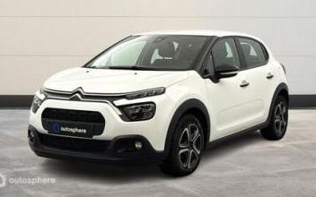 Citroen c3 Civray