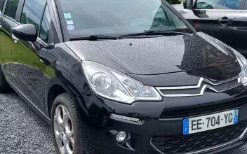 Citroen C3 Pont-Audemer