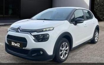 Citroen c3 Thonon-les-Bains