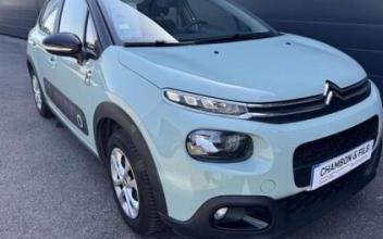 Citroen c3 La-Grand-Croix